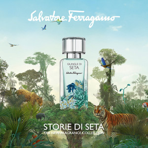 Giungle di Seta - Eau de Parfum Giungle di Seta - Eau de Parfum